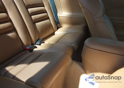 1997 Ford Mustang Cobra z USA, uszkodzony, nr VIN 1FALP47V3VF131502